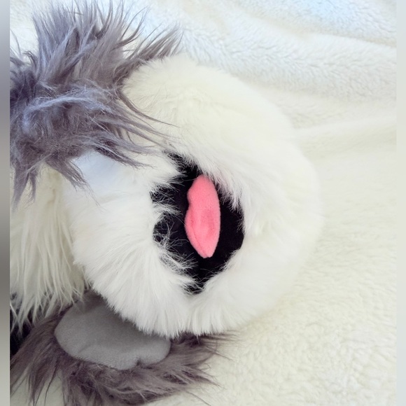 Farley Plush Dog - For Better Or For Worse Comic - Sheepdog - Rare - Picture 5 of 15